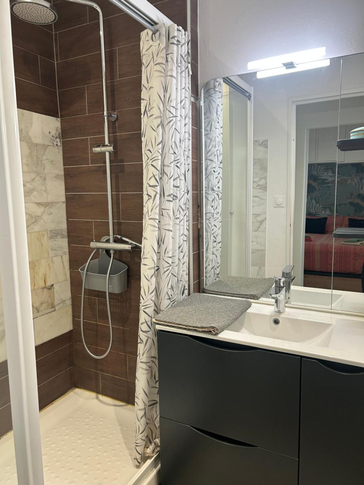 Apartment Face A La Stationnement Privatif Concarneau